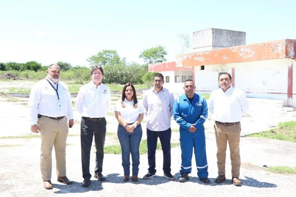 Unidos por el nuevo hospital de San Fernando