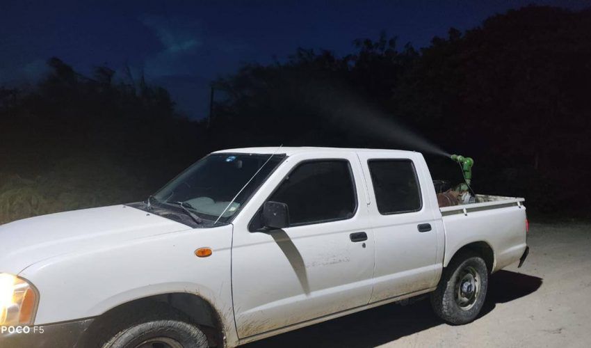 Seguimos trabajando por tu salud