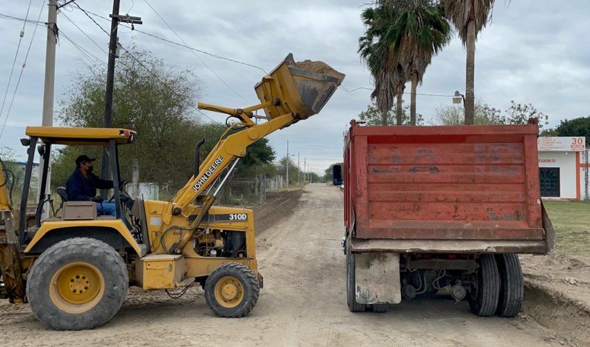 Avanzamos juntos por un mejor San Fernando