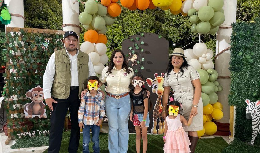 Día de la niña y el niño