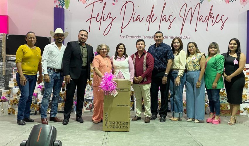 Día de las madres