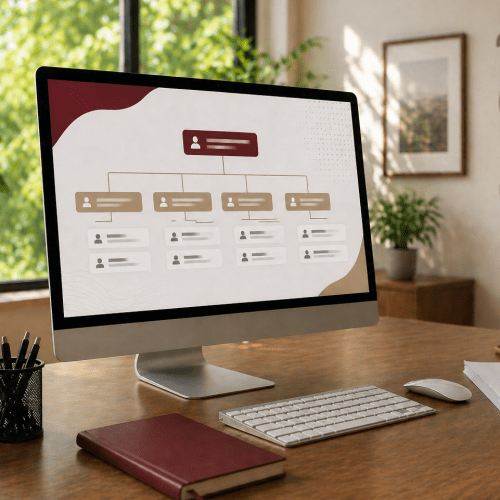 Organigrama