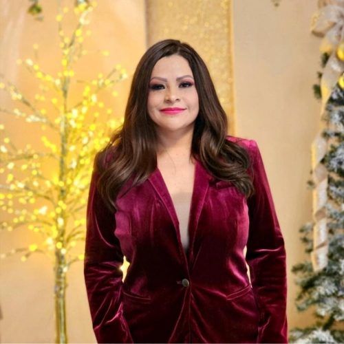 Lic. Verónica Adriana Aguirre de los Santos
