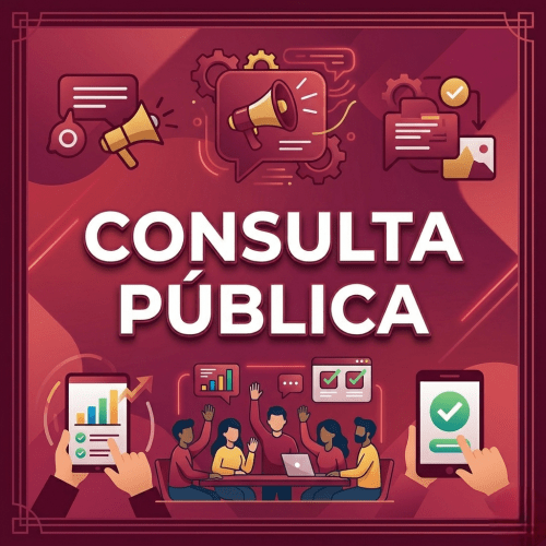 Consulta Pública