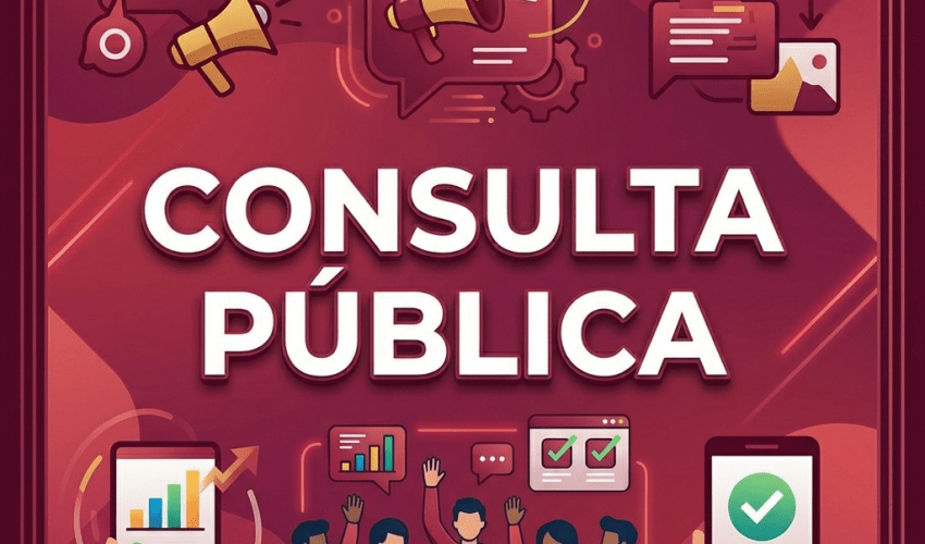 Consulta Pública